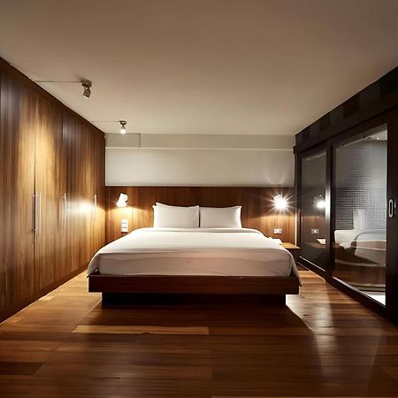 Wish Inn Silom - วิช อินน์ สีลม X Bangkok Extérieur photo
