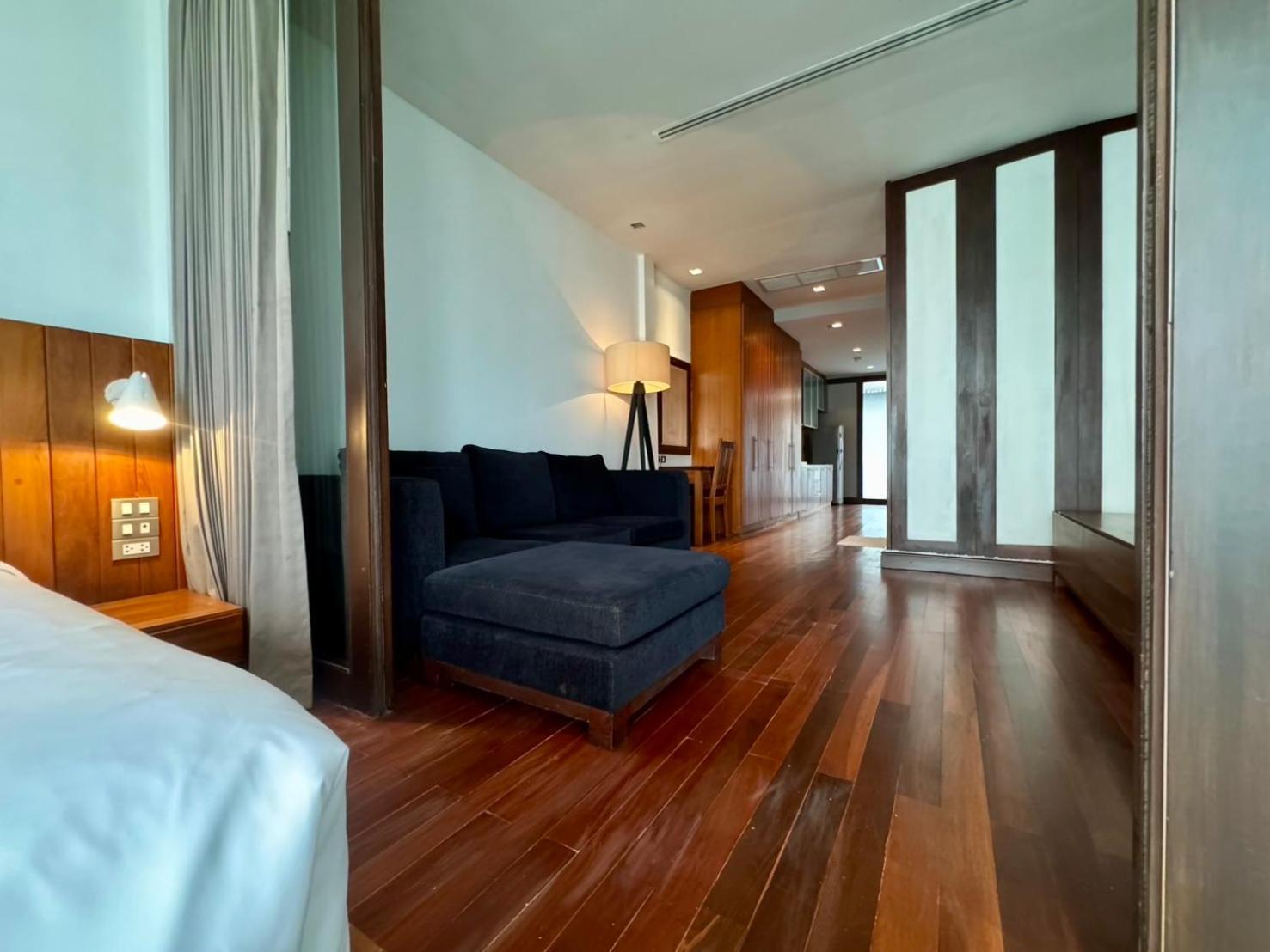 Wish Inn Silom - วิช อินน์ สีลม X Bangkok Extérieur photo