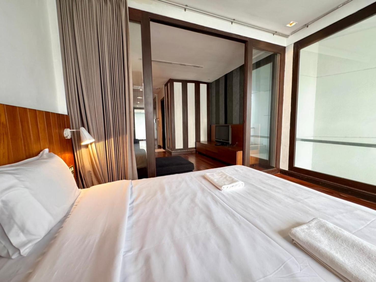 Wish Inn Silom - วิช อินน์ สีลม X Bangkok Extérieur photo