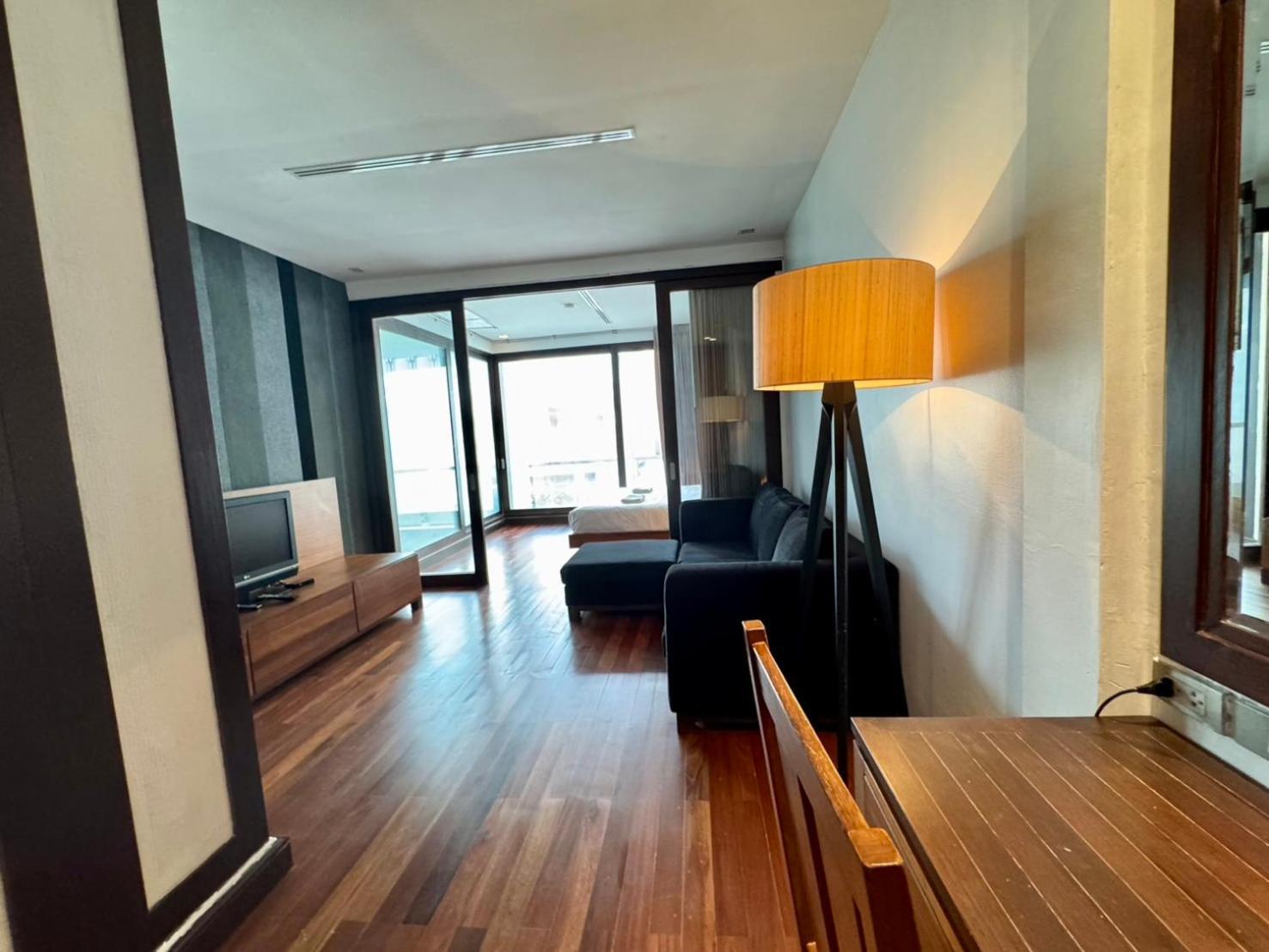 Wish Inn Silom - วิช อินน์ สีลม X Bangkok Extérieur photo