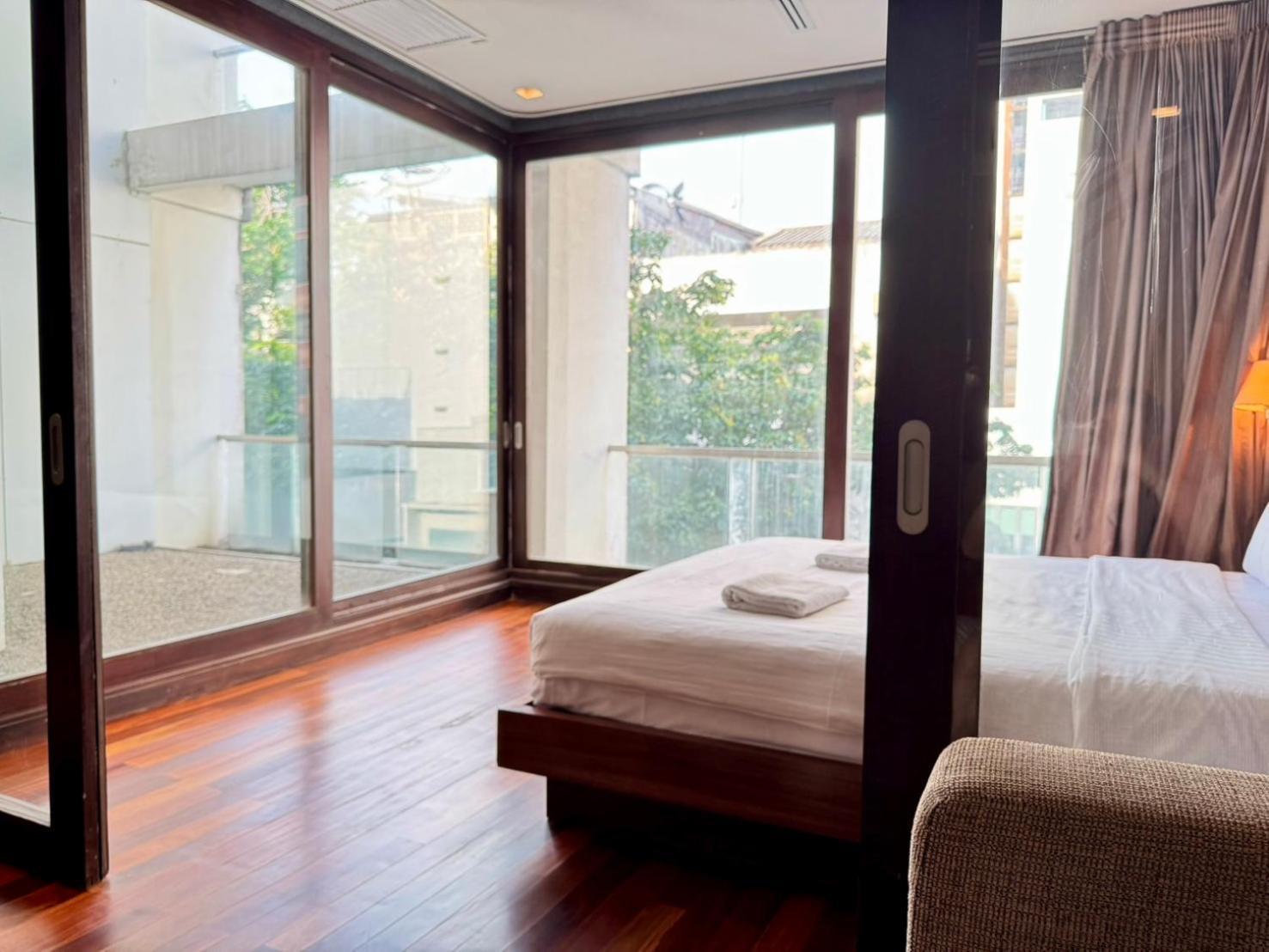 Wish Inn Silom - วิช อินน์ สีลม X Bangkok Extérieur photo