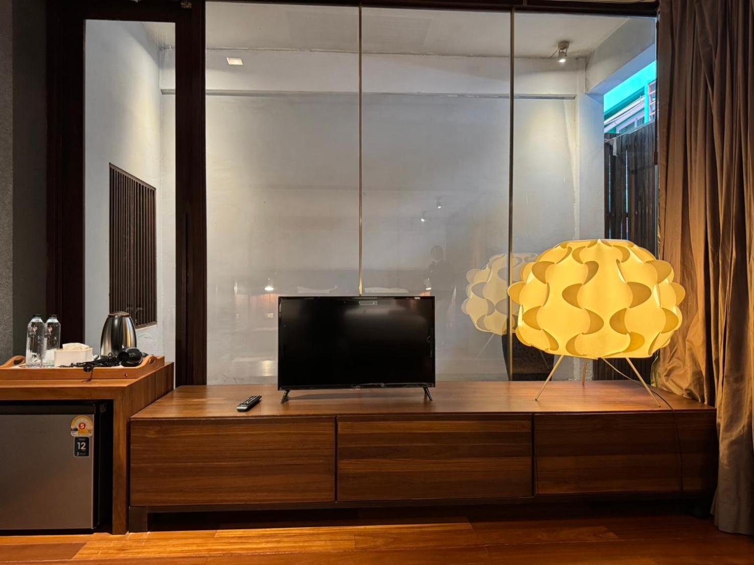 Wish Inn Silom - วิช อินน์ สีลม X Bangkok Extérieur photo