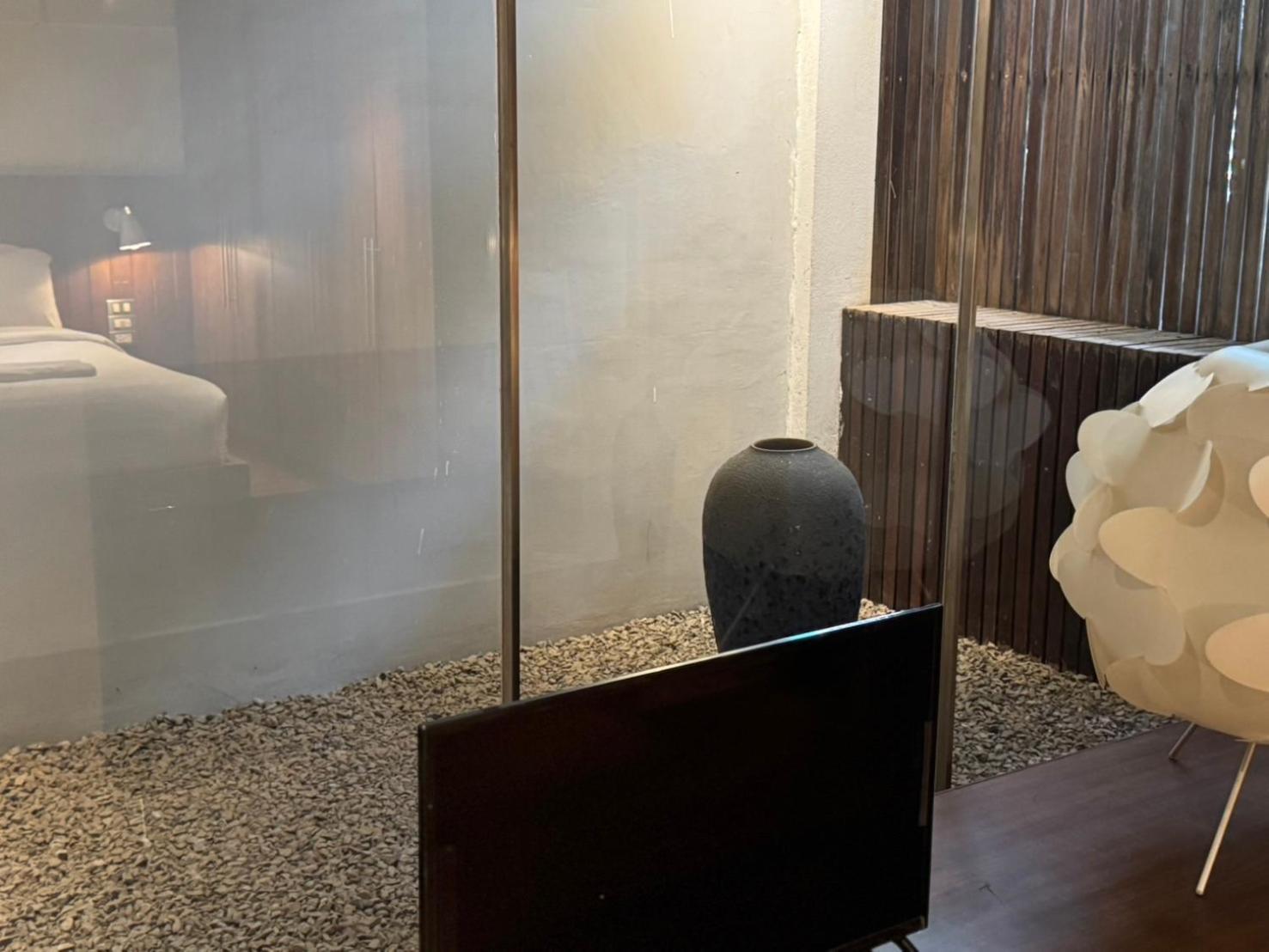 Wish Inn Silom - วิช อินน์ สีลม X Bangkok Extérieur photo